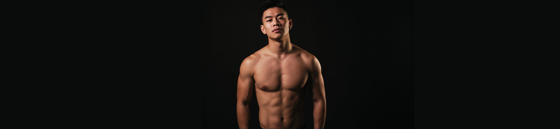 Full Bodies | Males | Asian