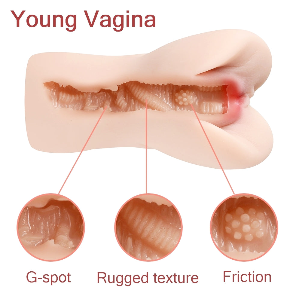 Young Vagina