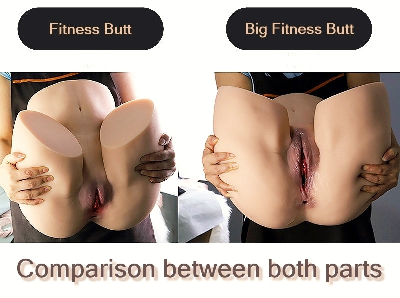 Big Fitness Butt